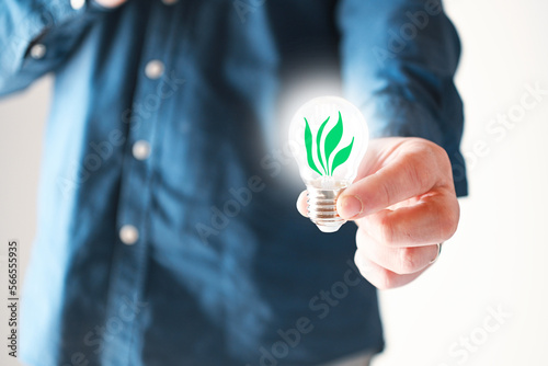 green energia pulita transizione energetica 