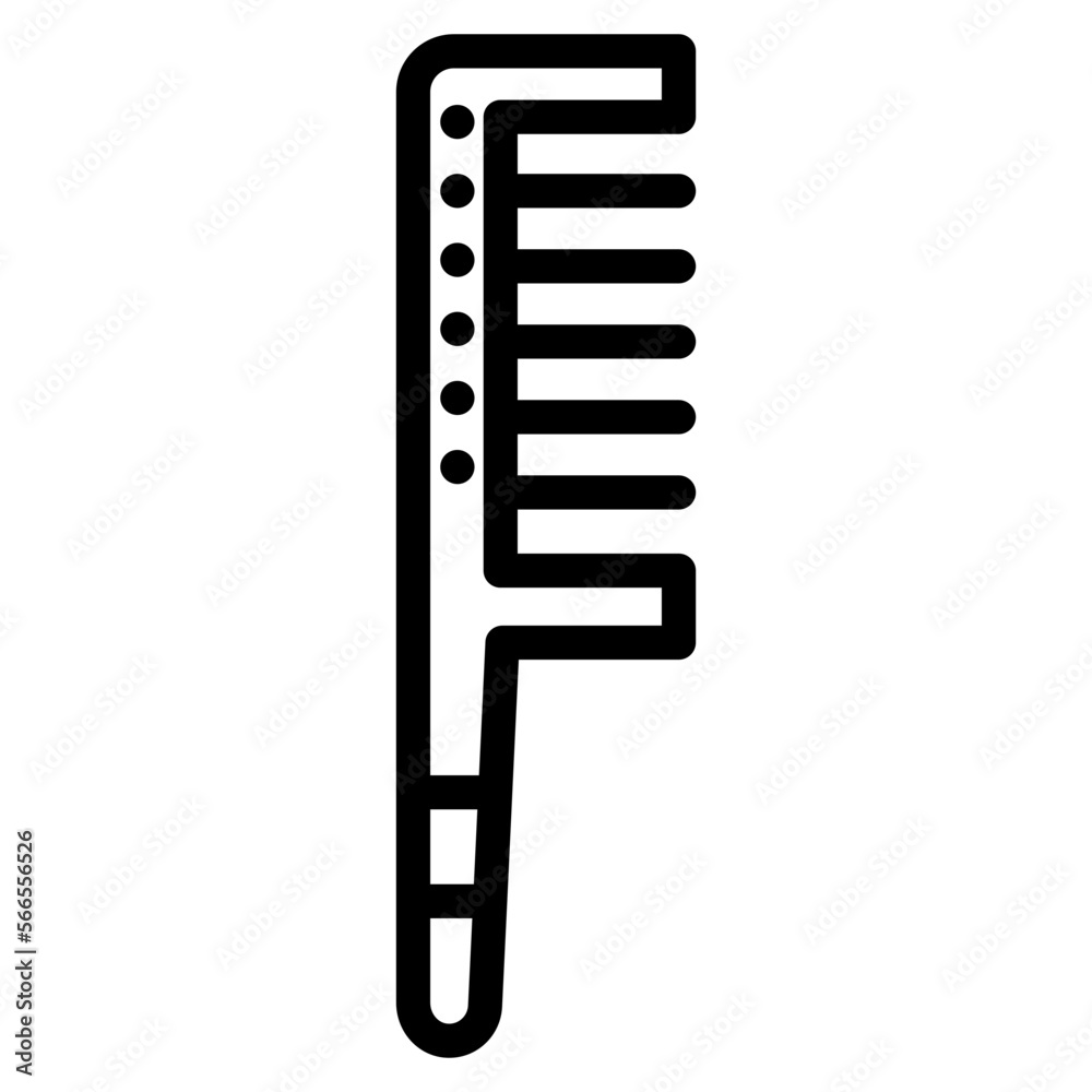 comb line comb line