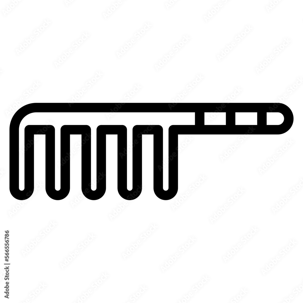 comb line comb line