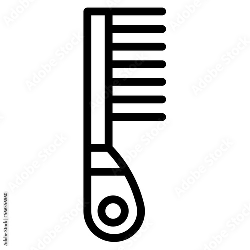comb line 