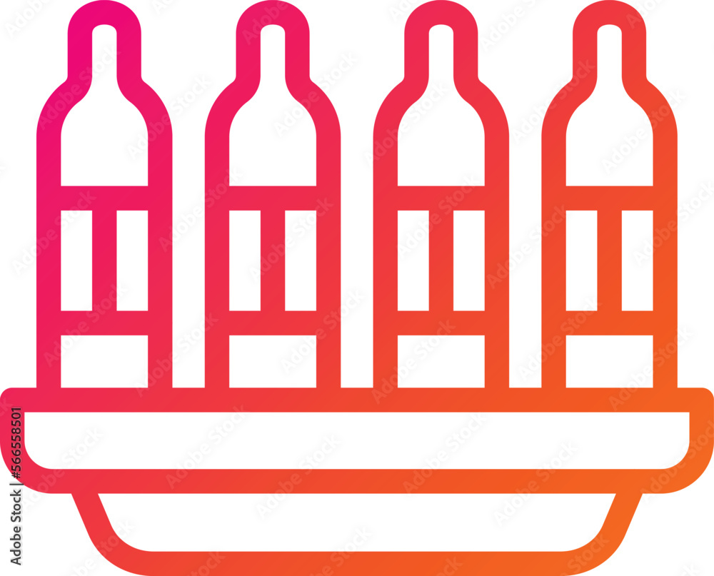 Nixie Vector Icon Design Illustration Nixie Vector Icon Design Illustration