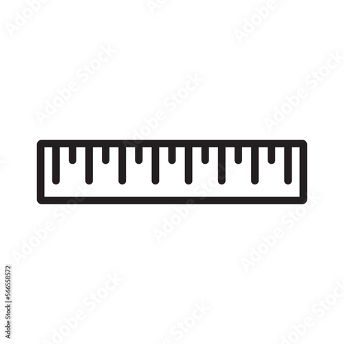 ruler icon