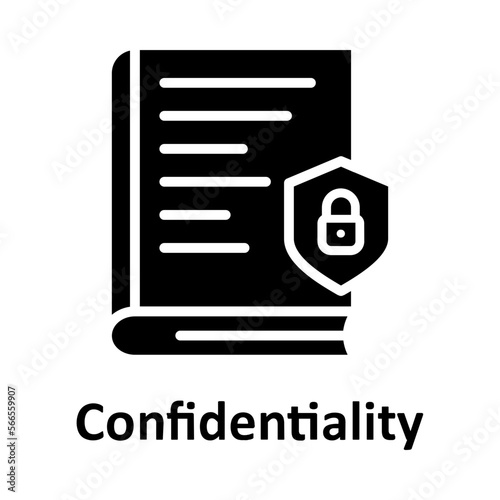 Account, computer Vector Icon

