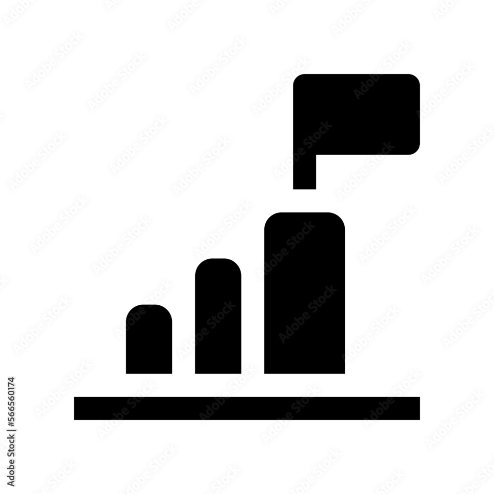 goal icon for your website, mobile, presentation, and logo design. goal icon for your website, mobile, presentation, and logo design.
