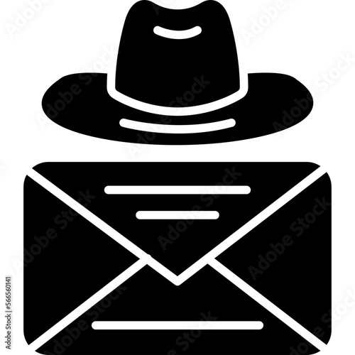 Mail Icon