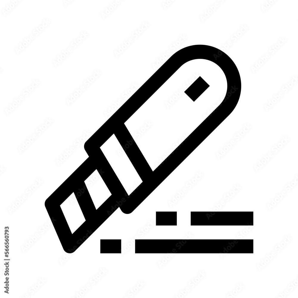 cutter icon for your website, mobile, presentation, and logo design. cutter icon for your website, mobile, presentation, and logo design.