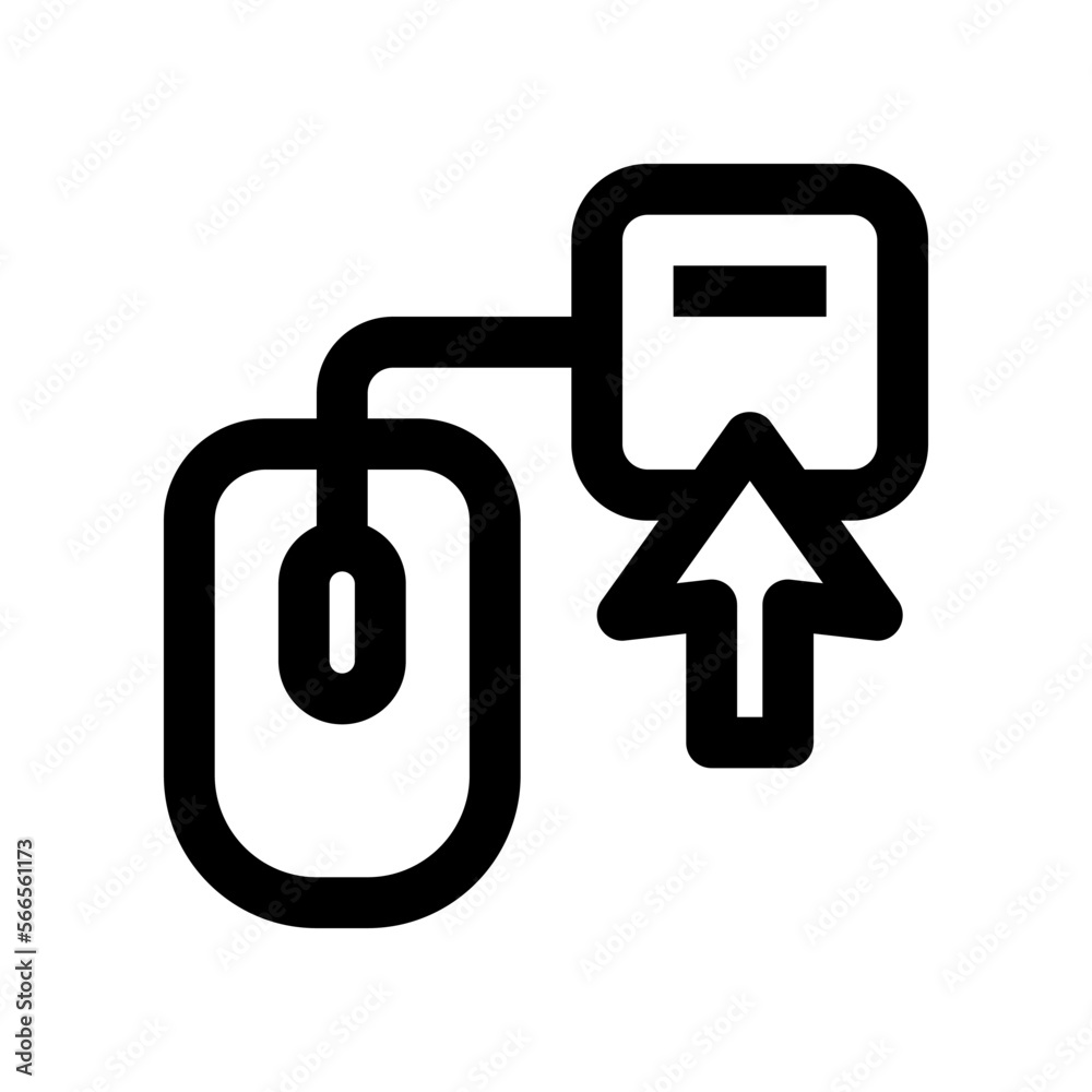 mouse icon for your website, mobile, presentation, and logo design. mouse icon for your website, mobile, presentation, and logo design.