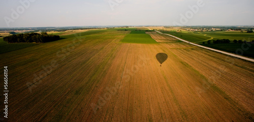 Baloon photo