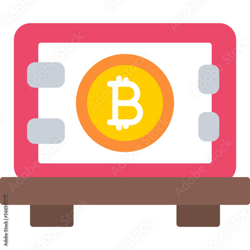 Safe Icon
