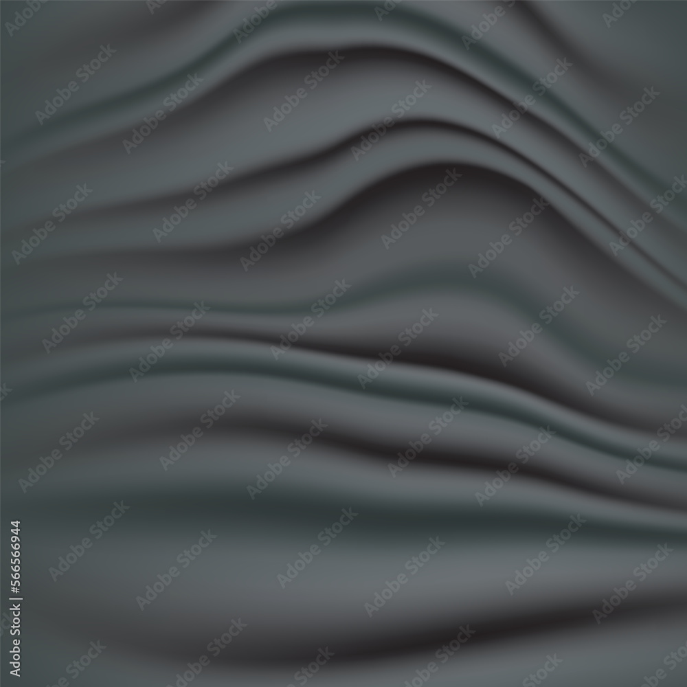 Fototapeta premium Abstract Wave Background Vector Art vector graphics and clipart matching Abstract Wave illustration background.