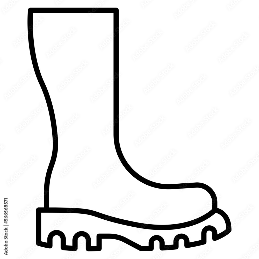 boots icon boots icon