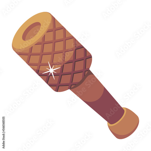 Stick Grenade 