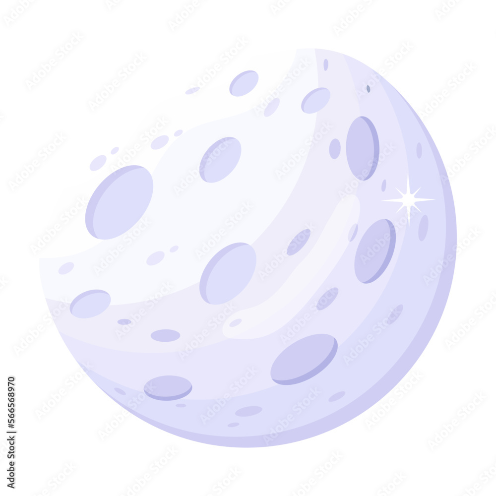 Moon Moon