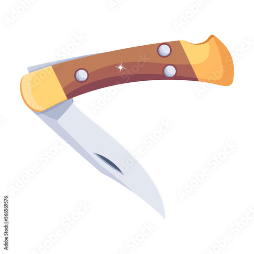 Pocket Knife
