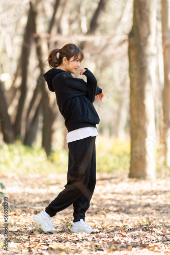 美しい日本女性