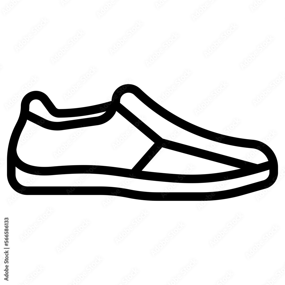 shoes icon shoes icon