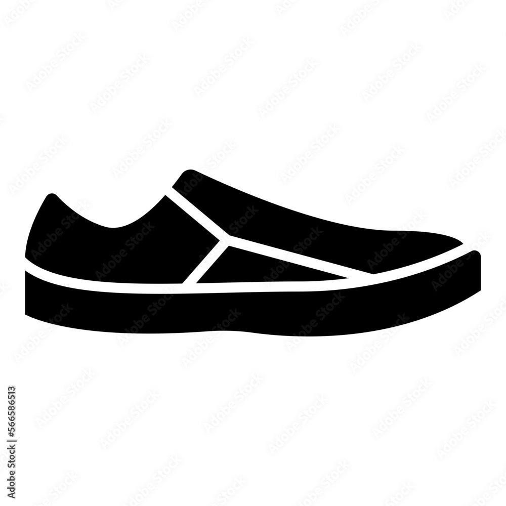 shoes icon shoes icon