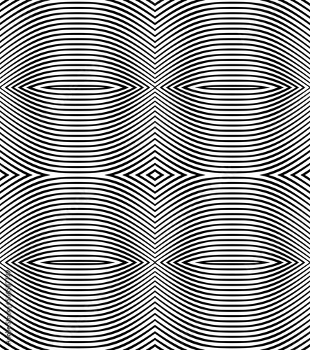 black and white background pattern texture line wallpaper motion art spiral optical. 