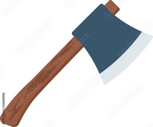 activity axe and chop