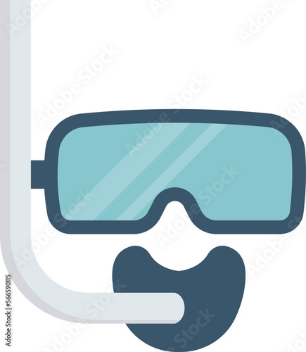activity goggles and sight