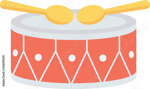 activity drum and music