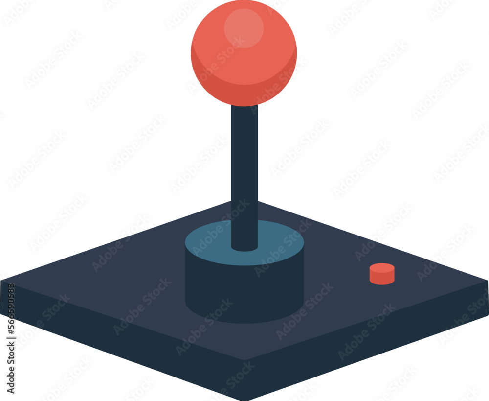 activity joystick and lever activity joystick and lever