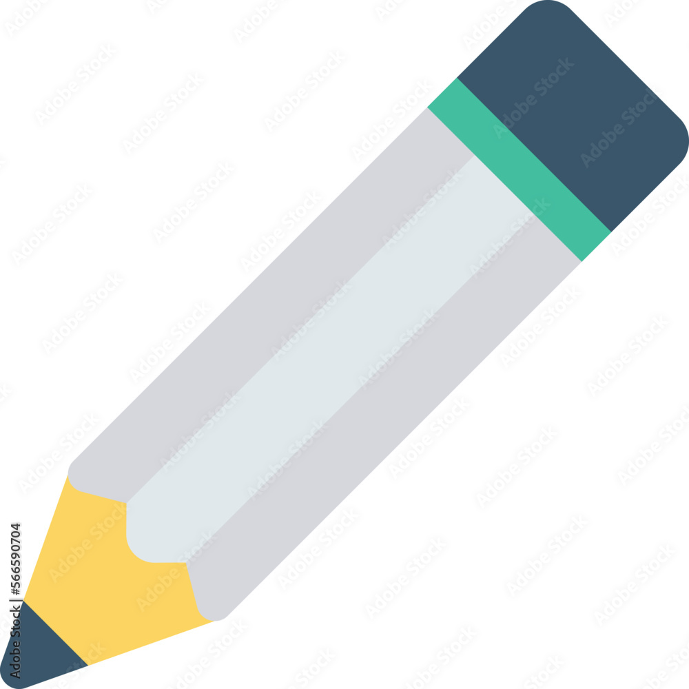 activity pencil and button activity pencil and button