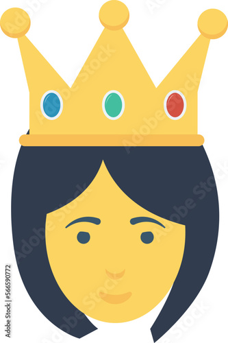 activity girl and princess