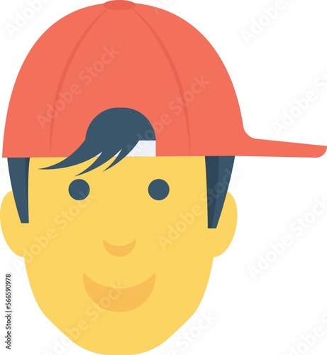 activity user and cap