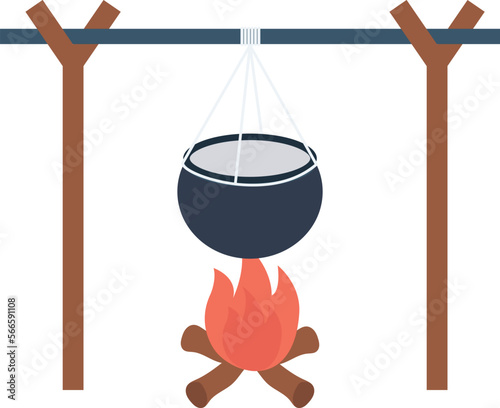 activity bbq and grill