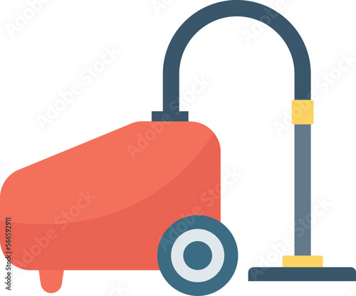 hygiene  vacuum and cleaning