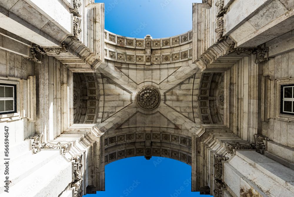Obraz premium Portugal, Lisbon and Sintra