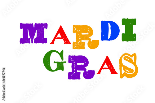 Mardi Gras