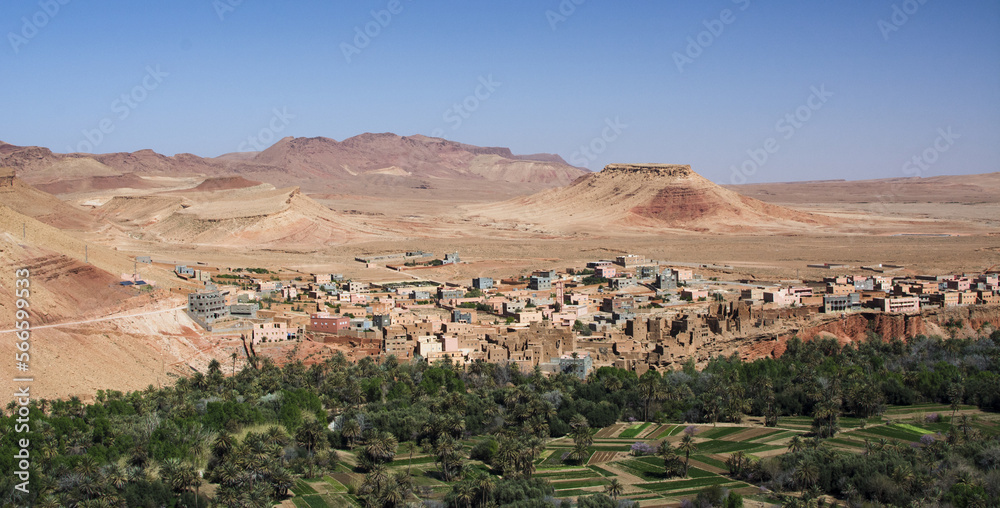 Morocco Morocco