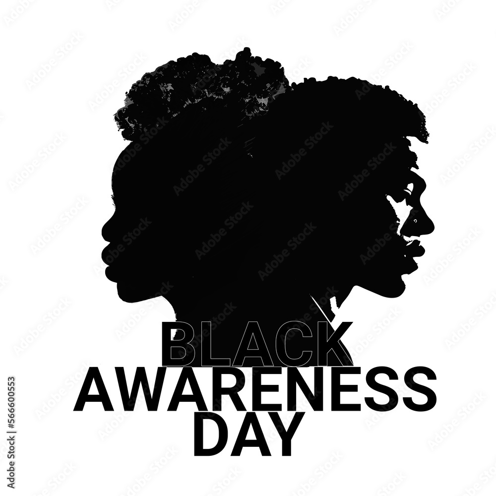 women black awareness day