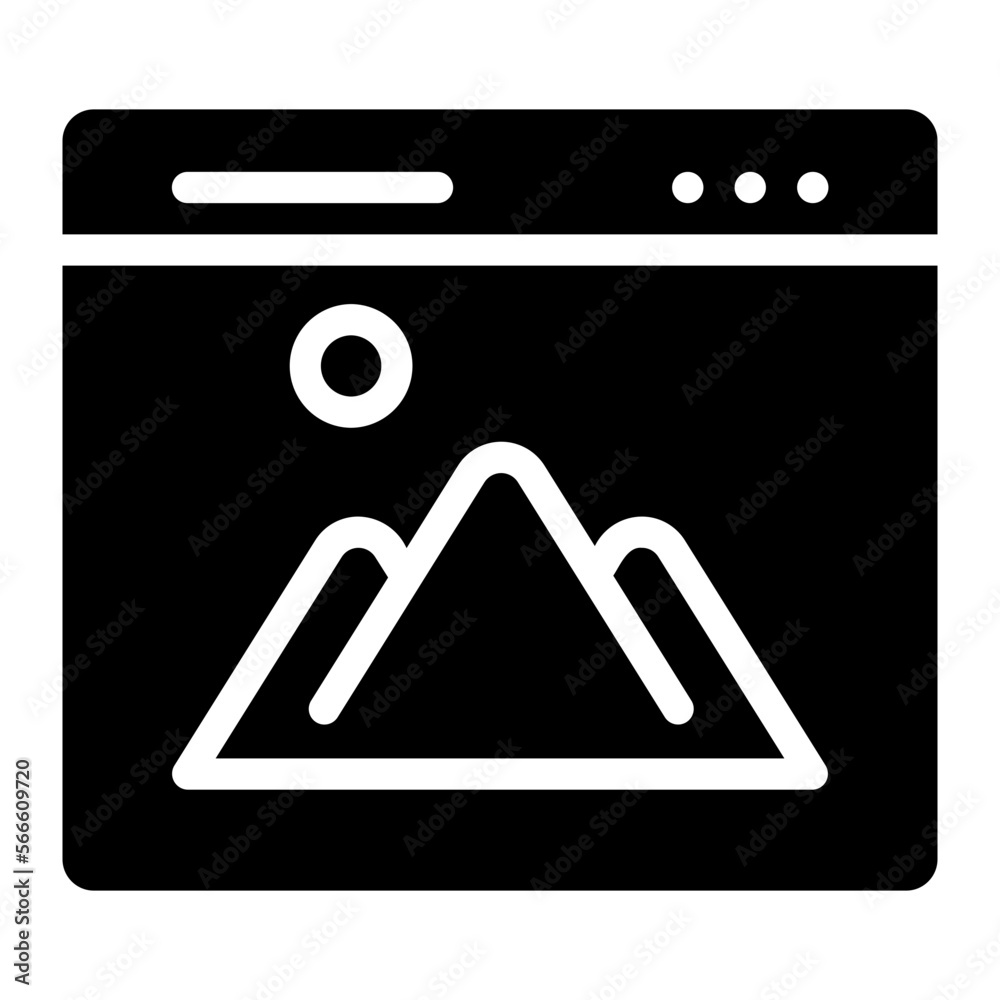 web glyph icon web glyph icon