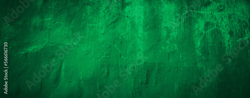 Abstract green wall texture background. abstract texture background with copy space for design.
