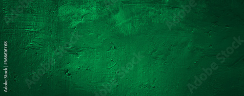 Abstract green wall texture background. abstract texture background with copy space for design.