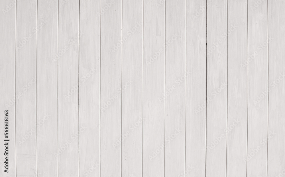 White natural wooden floor for background White natural wooden floor for background