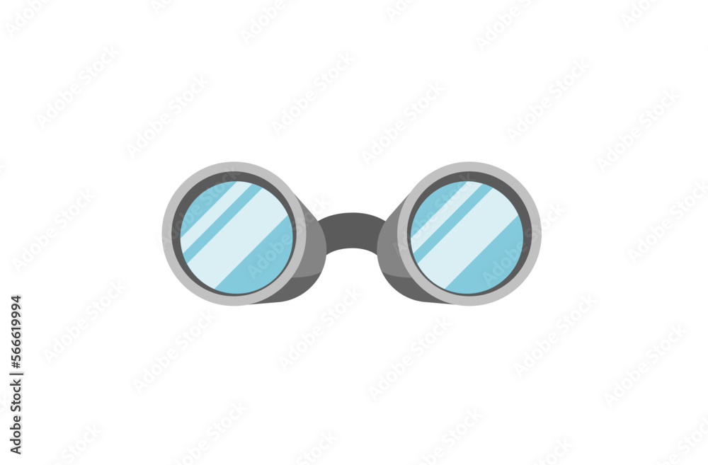 Fototapeta premium binocular with good quality with good color