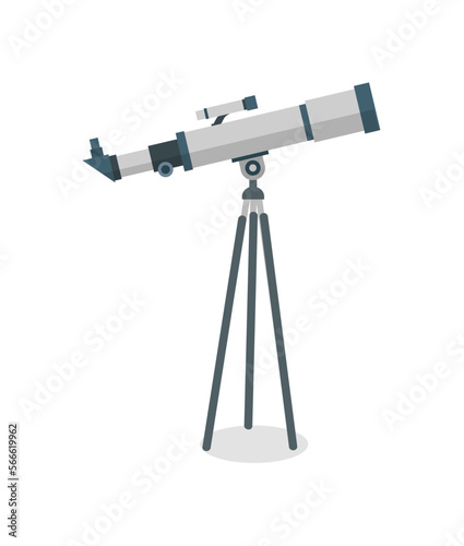 telescope with good quality with good color