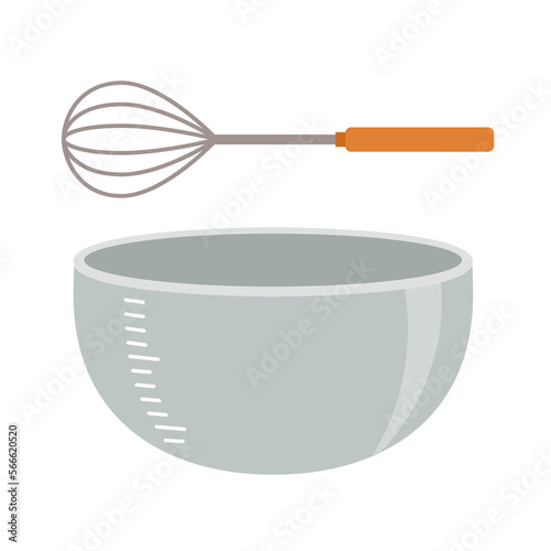 whip bowl with good quality with good color