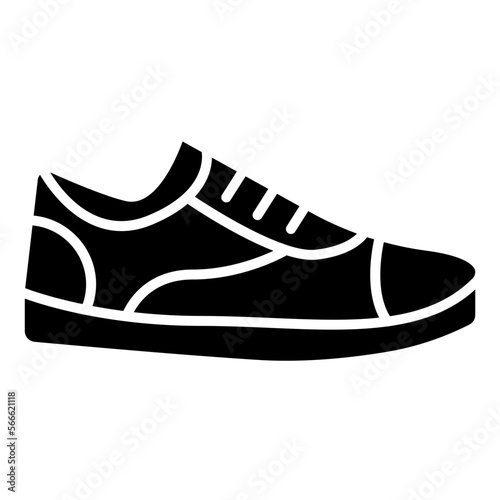 shoes icon