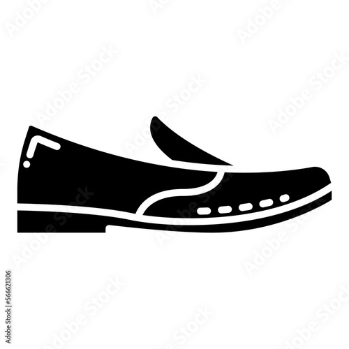 shoes icon