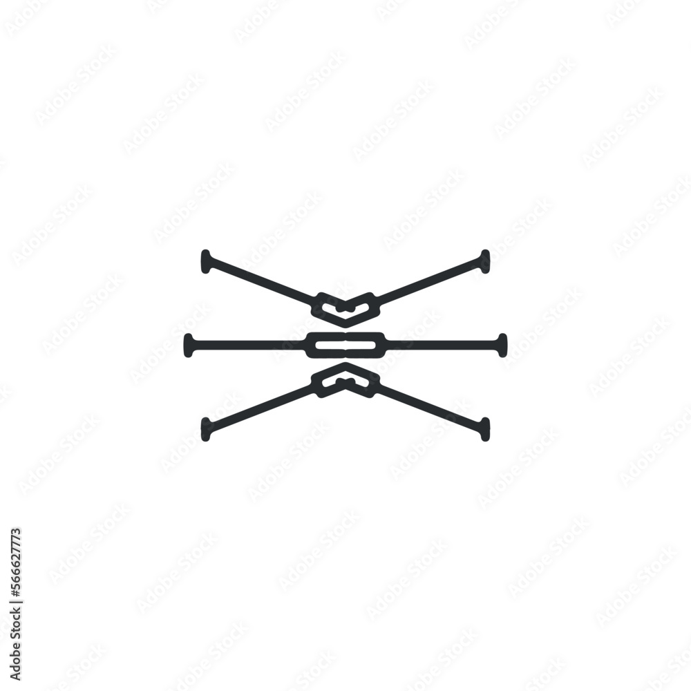 Bow tie icon. Simple style man fashion poster background symbol. Bow tie text frame. Bow tie logo design element. Bow tie t-shirt printing. Vector for sticker. Bow tie icon. Simple style man fashion poster background symbol. Bow tie text frame. Bow tie logo design element. Bow tie t-shirt printing. Vector for sticker.