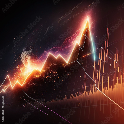Stock Market, Binary Trade Exchange