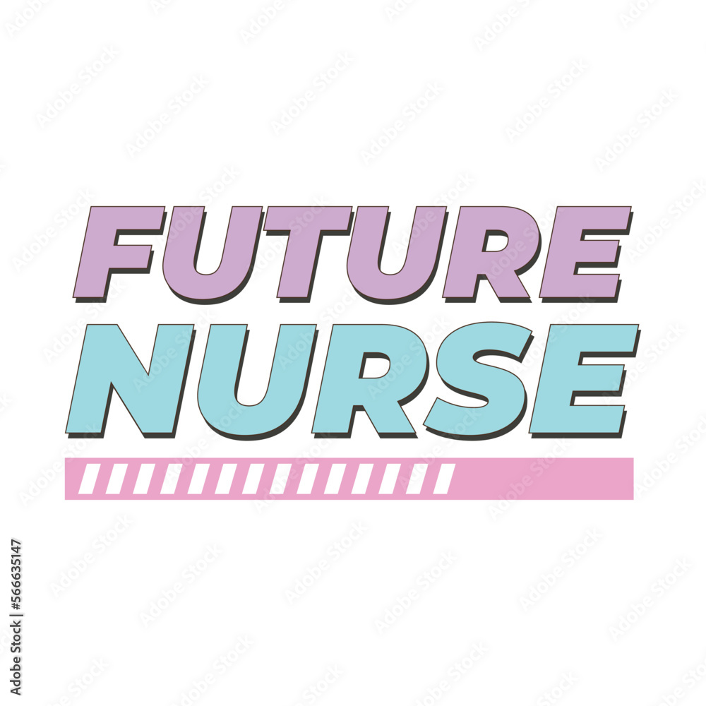 Future nurse