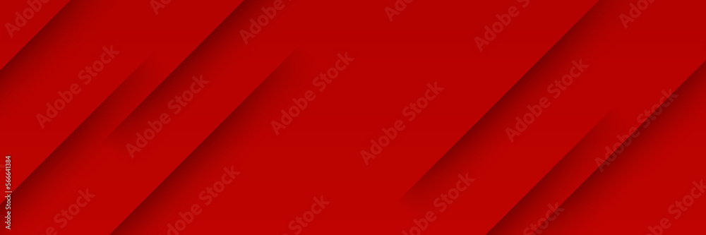 Red abstract geometric background banner. Diagonal stripe pattern. Abstract dark red gradient design. Line texture background. Landing page dynamic cover. Diagonal strips pattern. Vector illustration Red abstract geometric background banner. Diagonal stripe pattern. Abstract dark red gradient design. Line texture background. Landing page dynamic cover. Diagonal strips pattern. Vector illustration