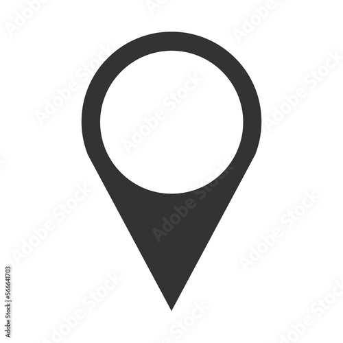 Map point