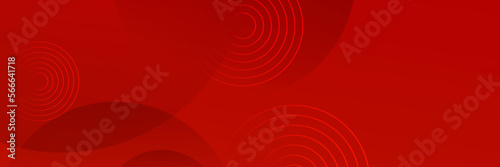 Modern background design with diagonal dark red line pattern. Vector horizontal template for digital lux business banner, formal invitation, luxury voucher, prestigious gift banner